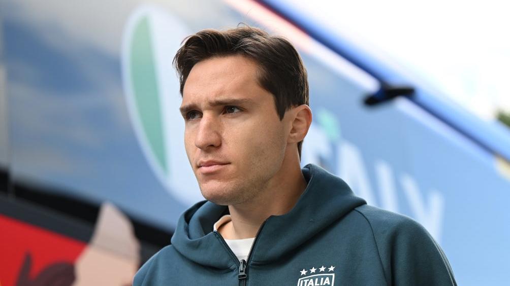 Cambiaghi called up to replace Chiesa