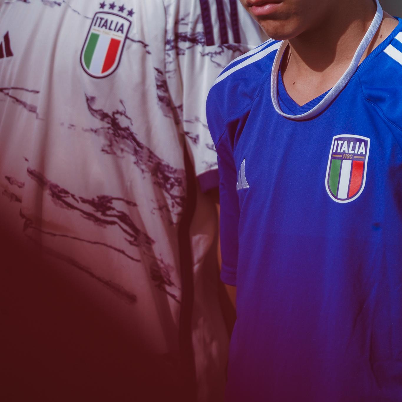 Evolution Programme: gli scatti dal CFT di Colleferro