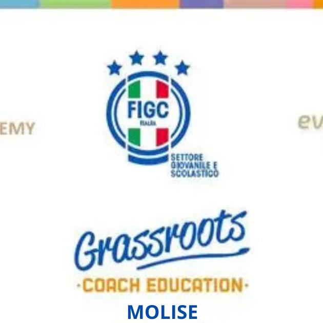 Corso Informativo “Grassroots Livello E” per Aspiranti “Istruttori Attività di Base”, operanti nelle Scuole di Calcio con Modulo Integrativo Corso Calcio a 5