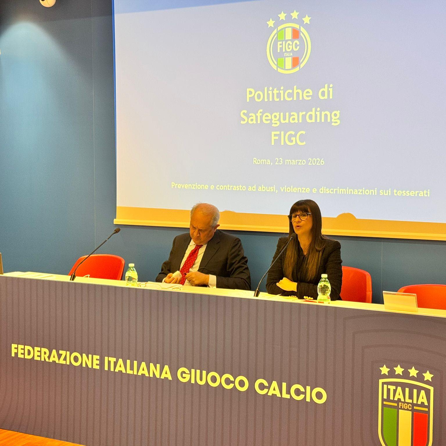 A Roma l’incontro tra i club di Serie B e la Commissione Safeguarding FIGC. Tinari: “Fondamentale prevenire ogni forma di discriminazione”