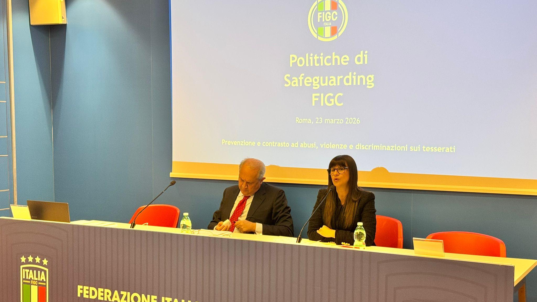 A Roma l’incontro tra i club di Serie B e la Commissione Safeguarding FIGC. Tinari: “Fondamentale prevenire ogni forma di discriminazione”
