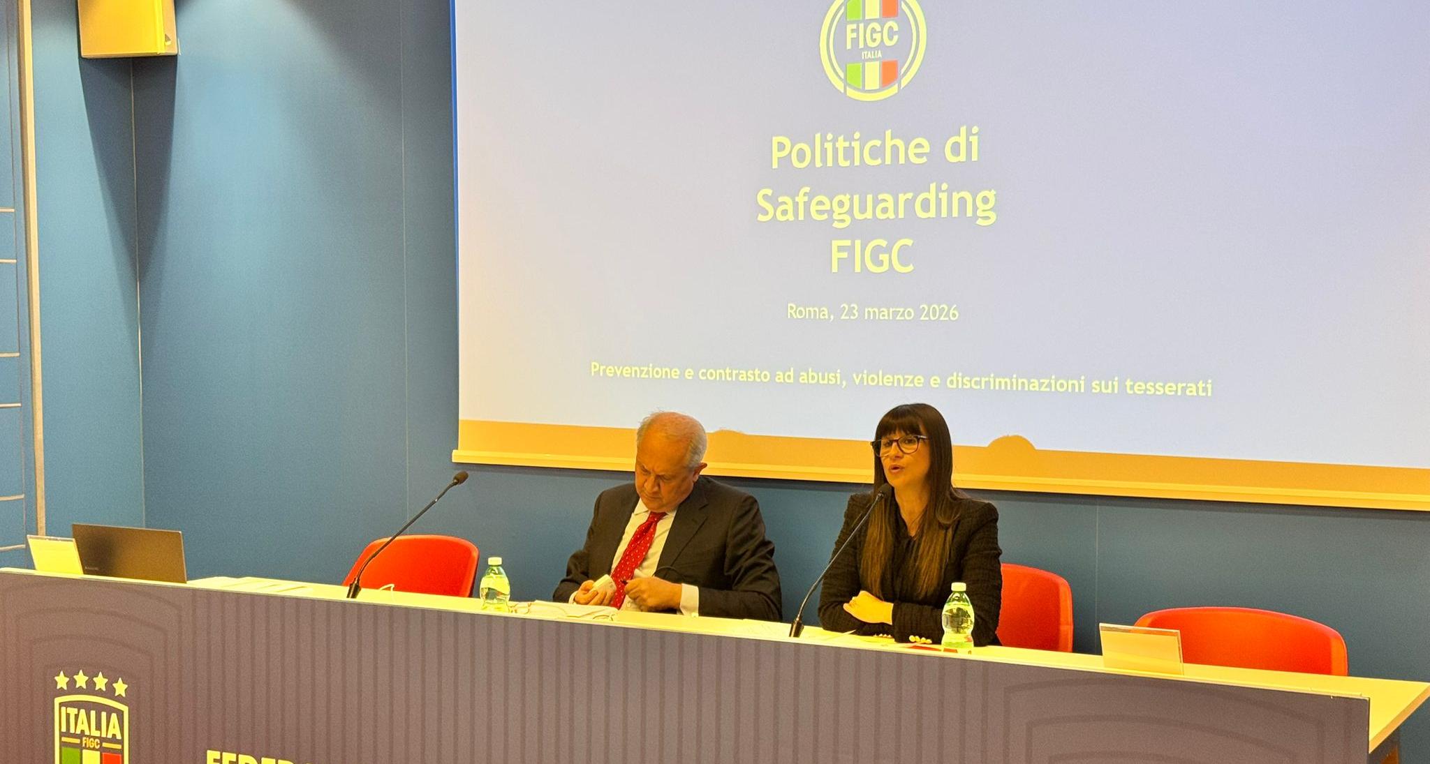 A Roma l’incontro tra i club di Serie B e la Commissione Safeguarding FIGC. Tinari: “Fondamentale prevenire ogni forma di discriminazione”