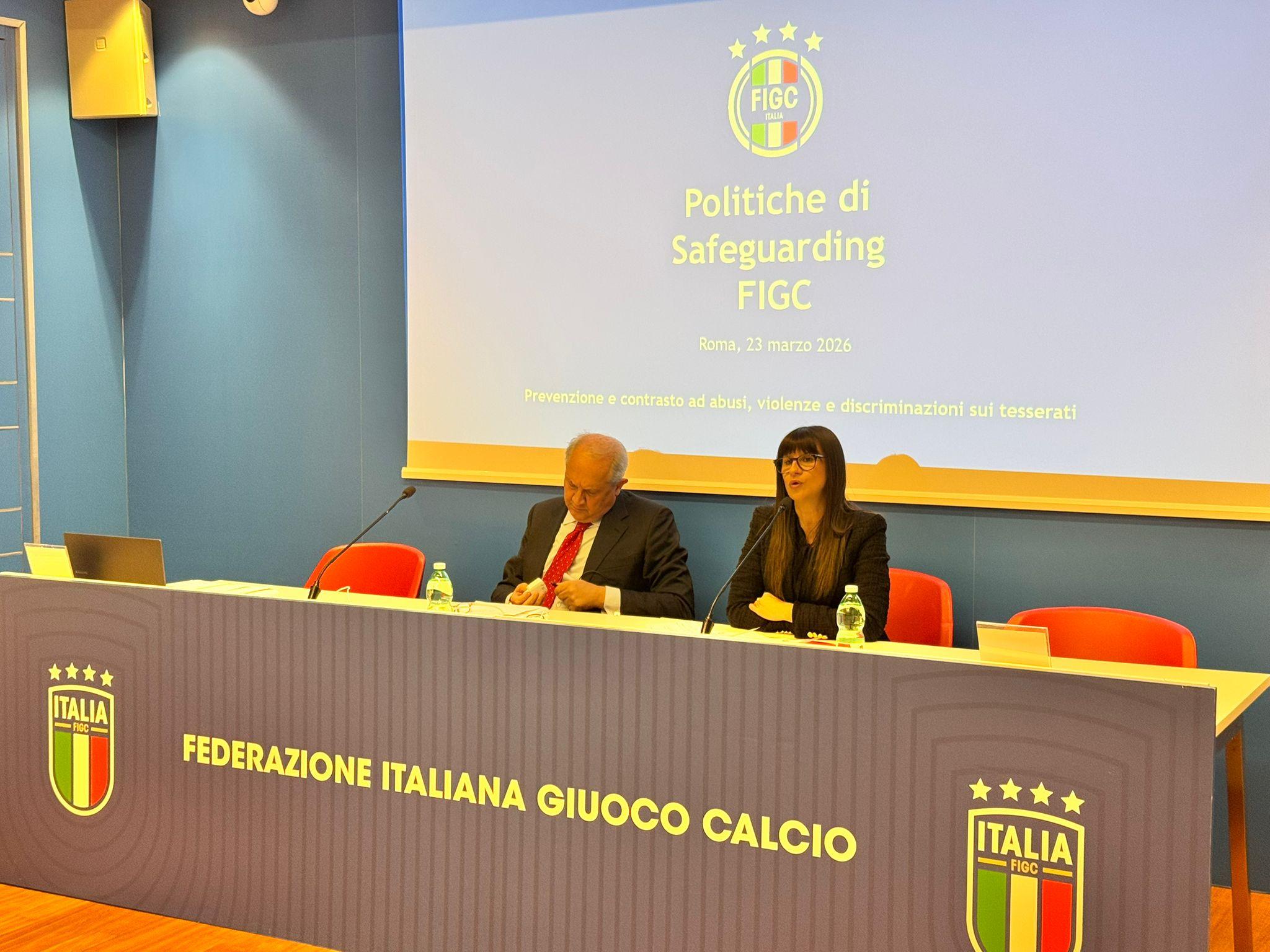 A Roma l’incontro tra i club di Serie B e la Commissione Safeguarding FIGC. Tinari: “Fondamentale prevenire ogni forma di discriminazione”