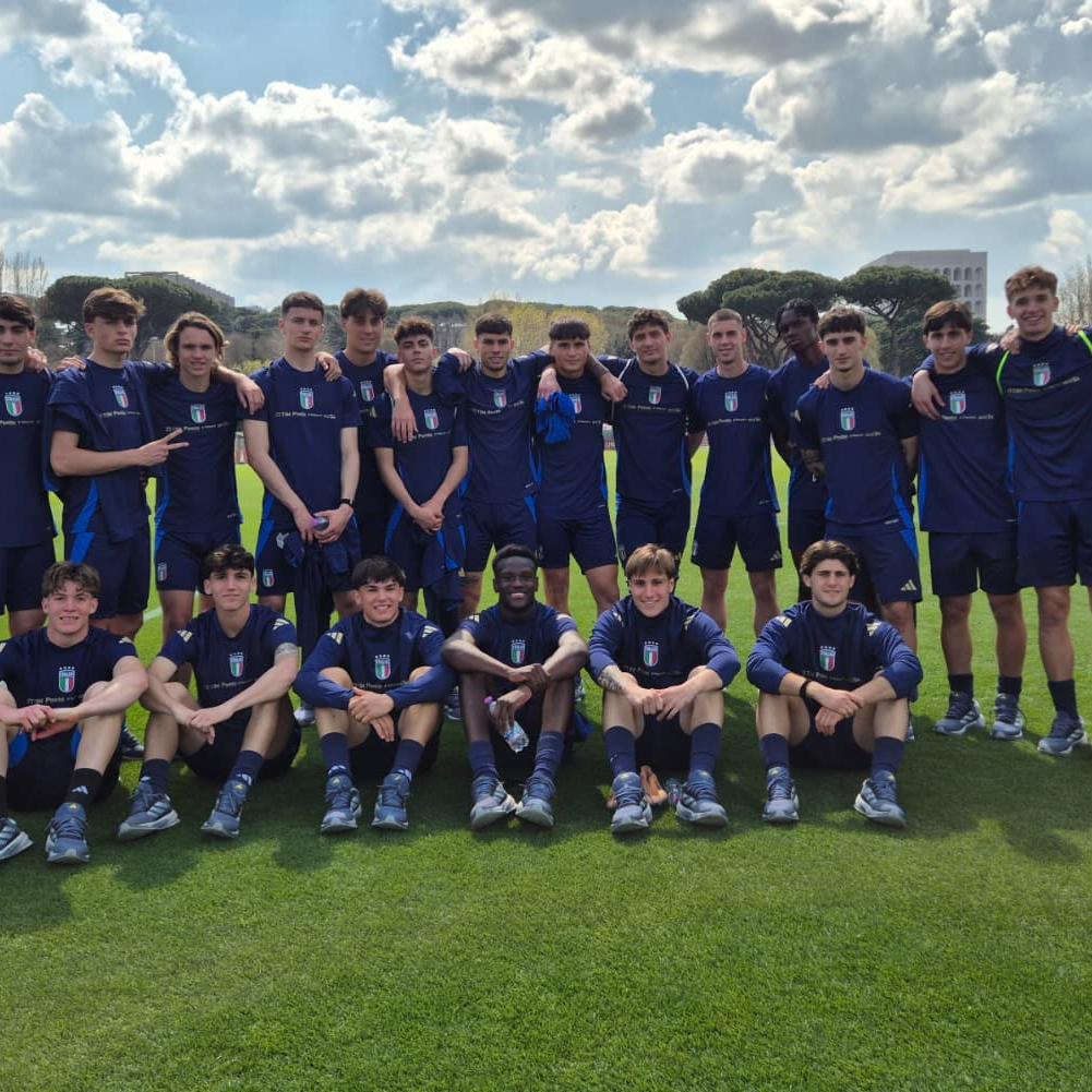 A Catanzaro c’è Italia-Ungheria: da Reggiani a Liberali, chi sono gli Azzurrini che vanno a caccia della qualificazione all’Europeo