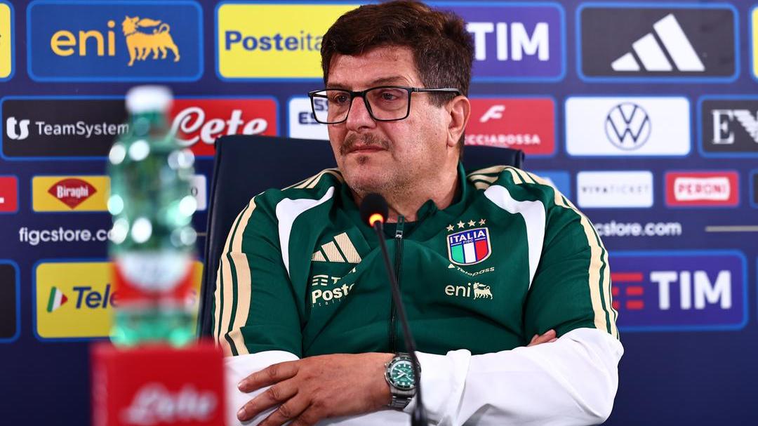 Baldini gets U21s back to work: “More mature and ready than we were in September”