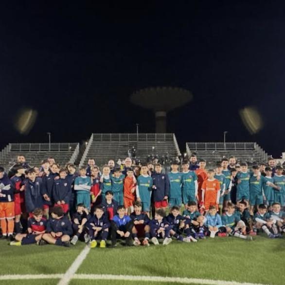 Fair Play Élite Under 13, Alghero società più meritevole
