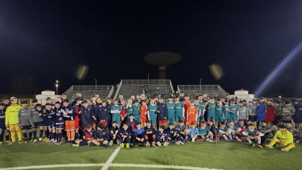 Fair Play Élite Under 13, Alghero società più meritevole