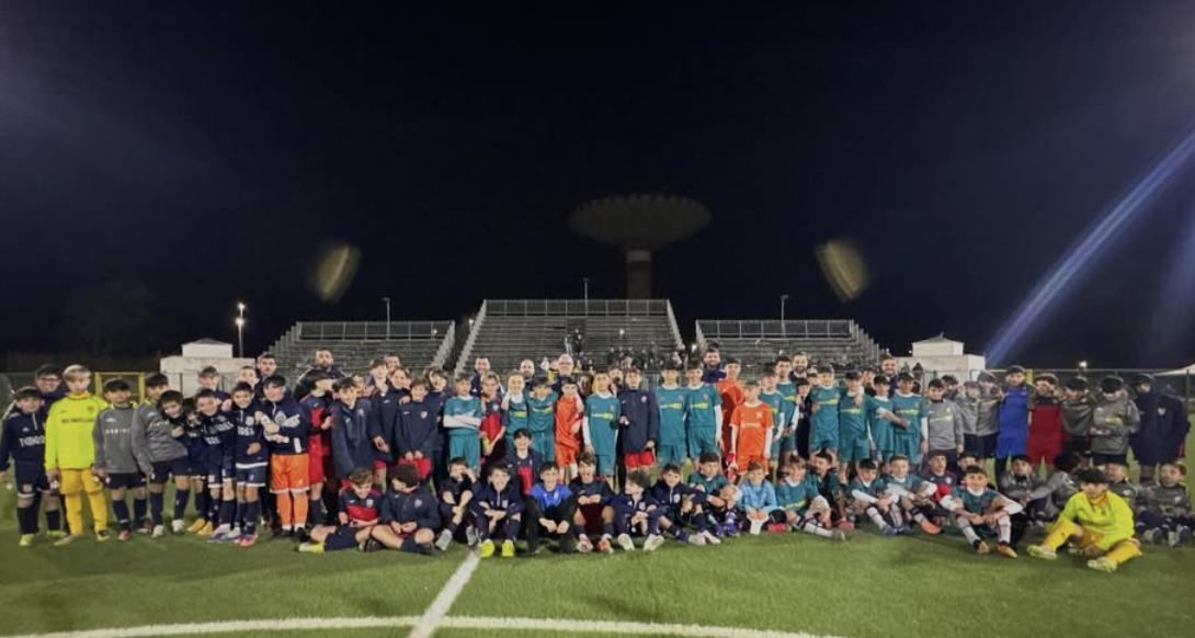 Fair Play Élite Under 13, Alghero società più meritevole