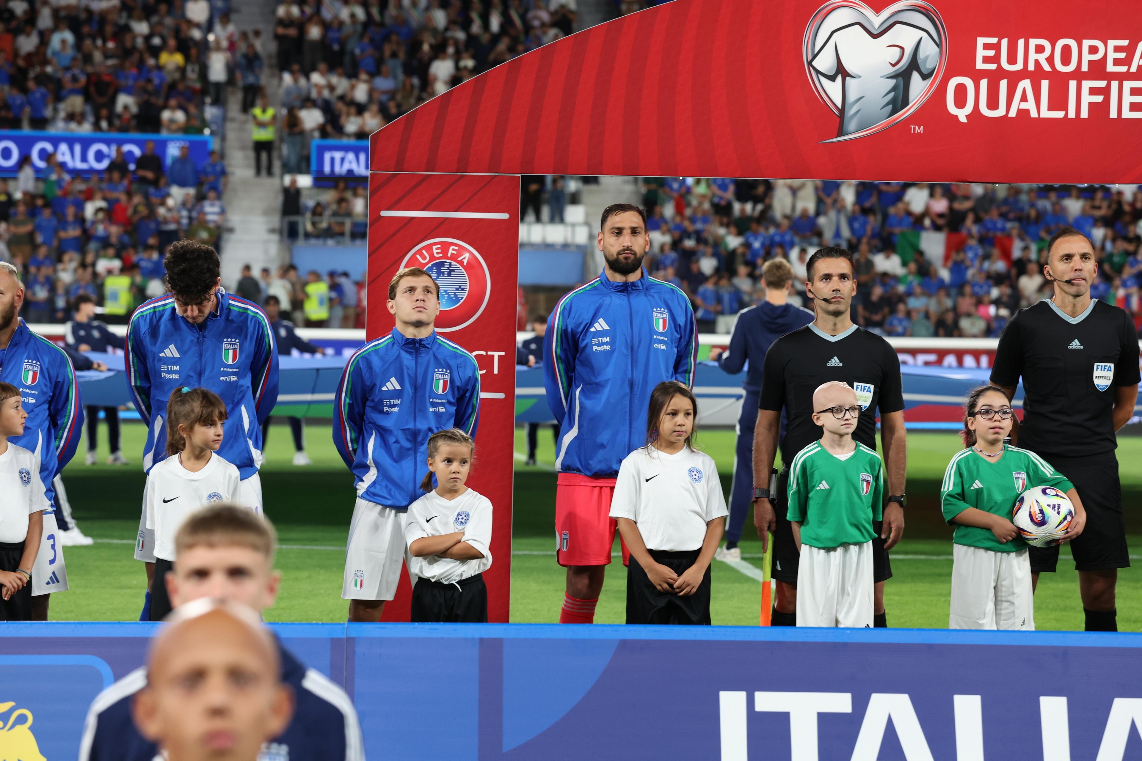 Italia-Irlanda del Nord: tutte le iniziative della FIGC per promuovere la sostenibilità sociale e ambientale