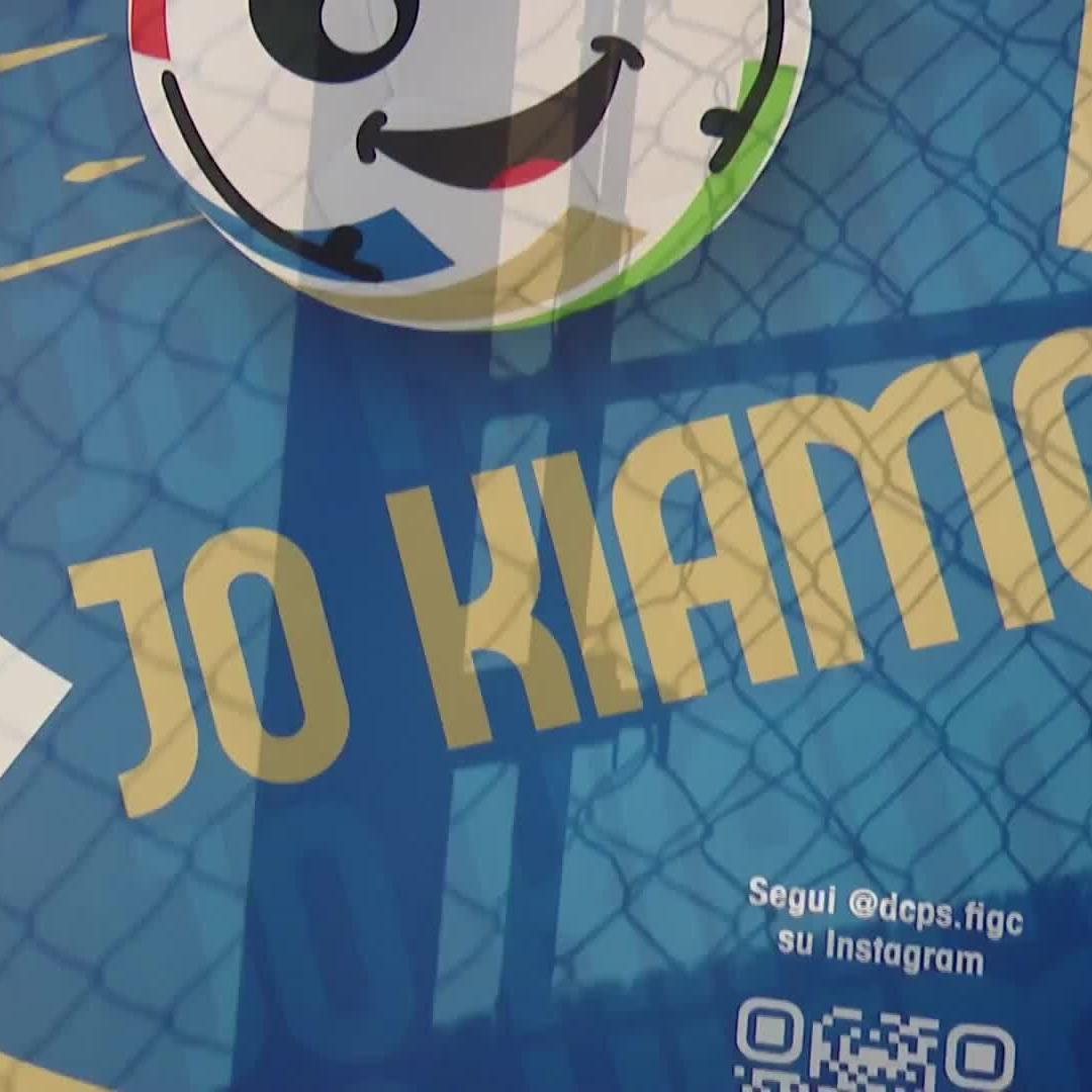 Grande successo di “Scampia cambia gioco”