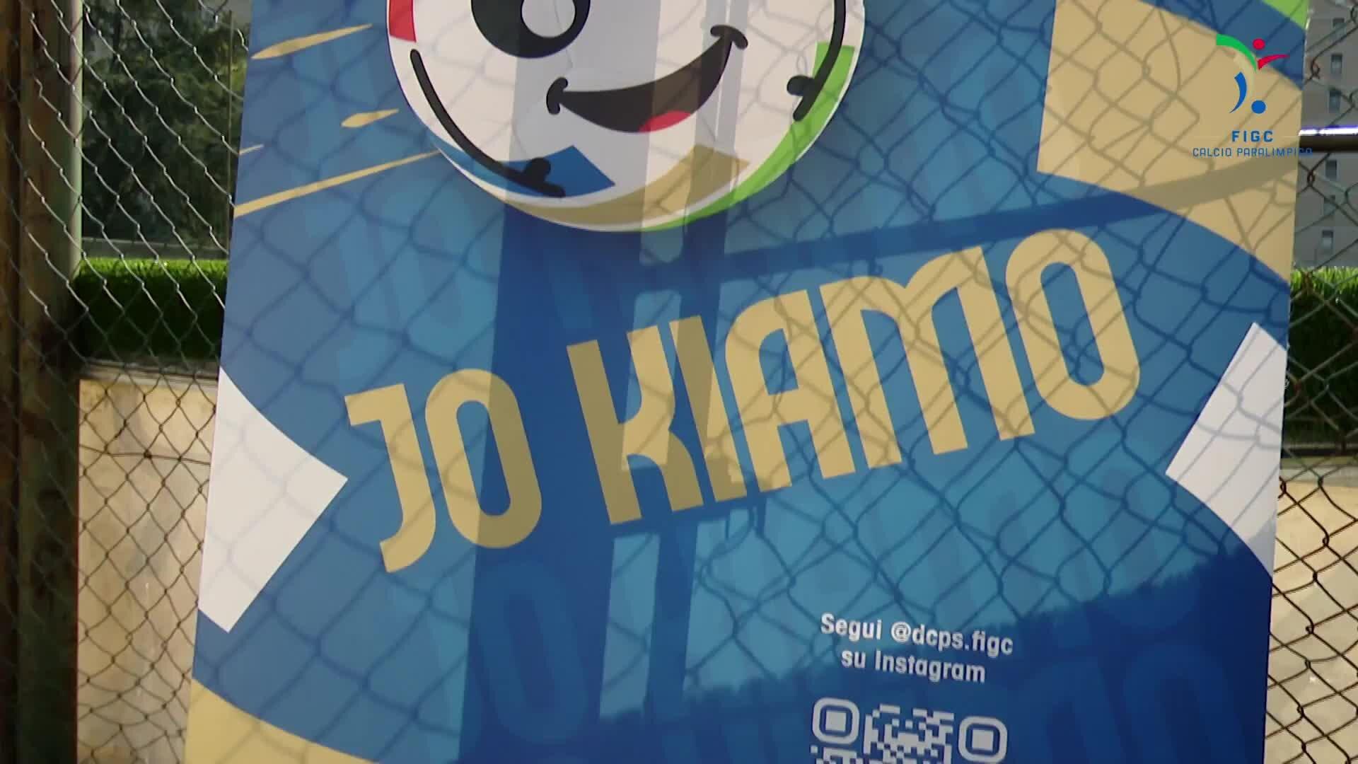 Grande successo di “Scampia cambia gioco”