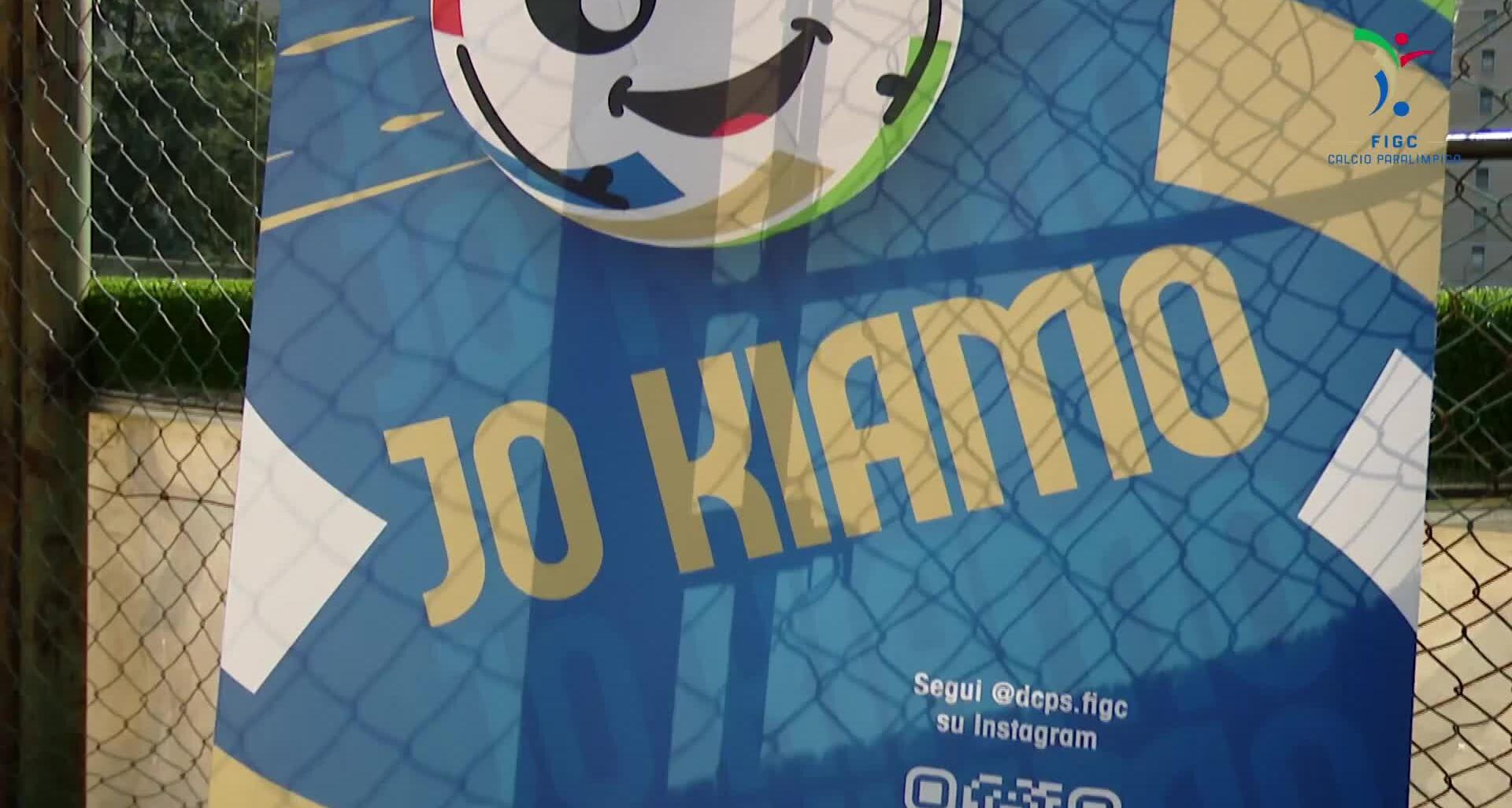 Grande successo di “Scampia cambia gioco”