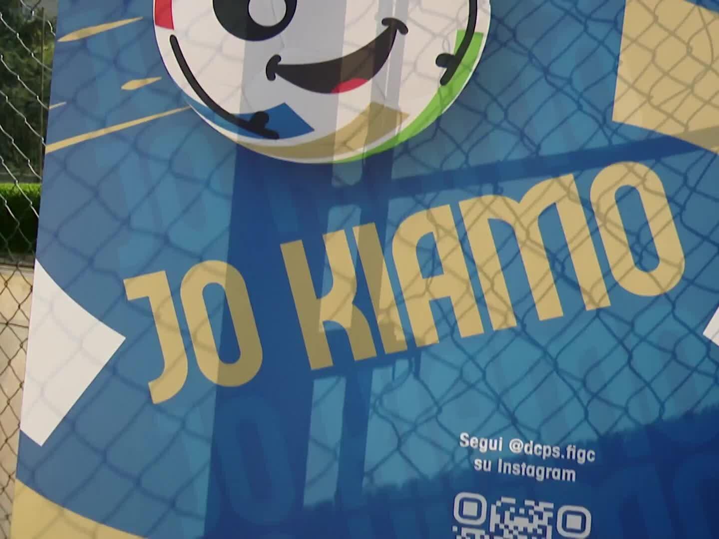 Grande successo di “Scampia cambia gioco”