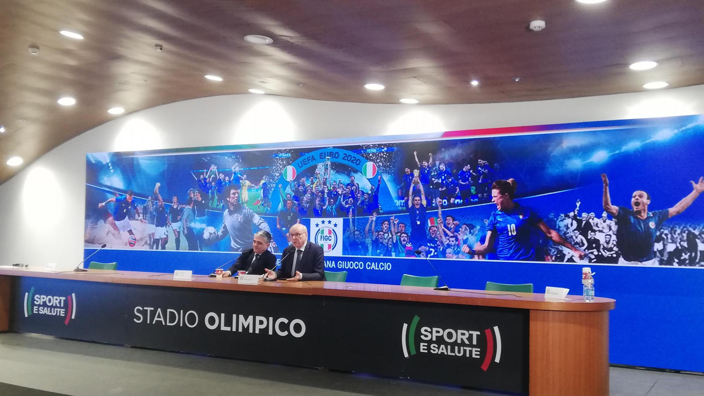 A Roma l’incontro sulla medicina sportiva per le Licenze Nazionali