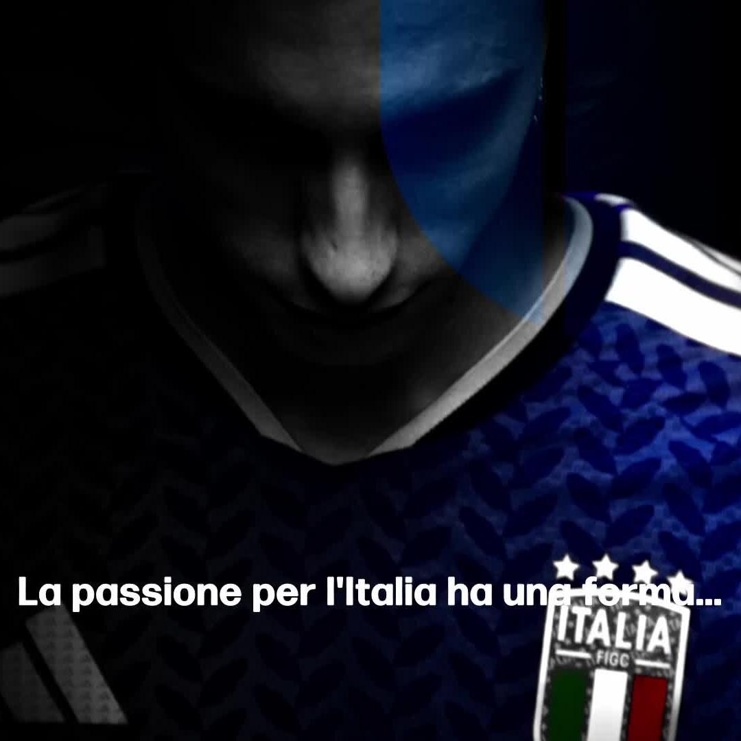 'Una sola maglia. In campo, sugli spalti e a casa'