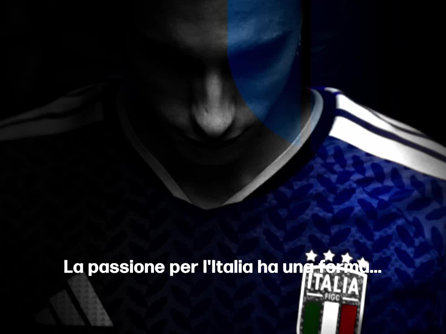 'Una sola maglia. In campo, sugli spalti e a casa'