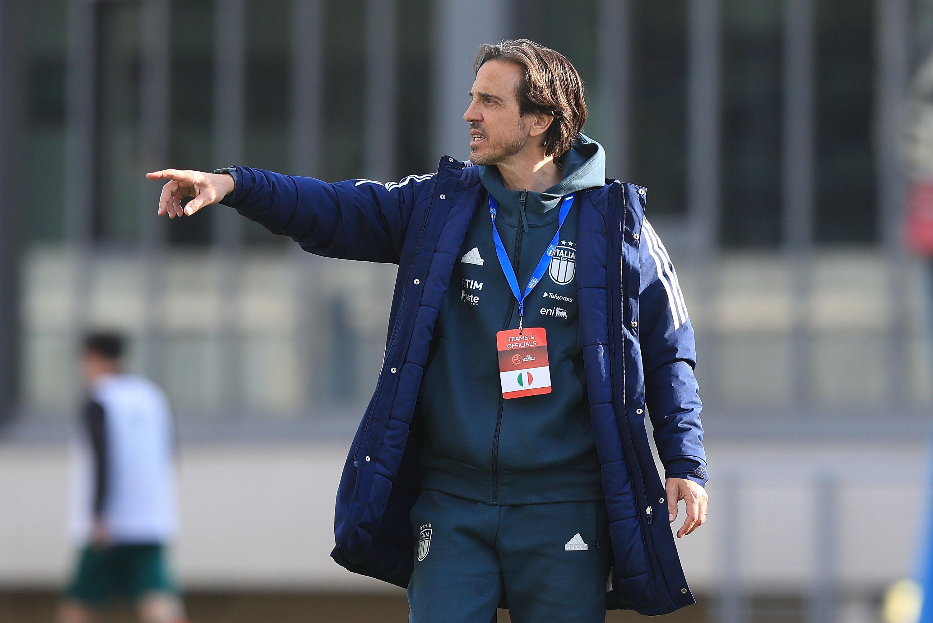 Daniele Franceschini