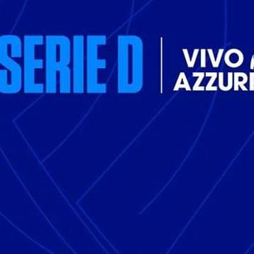 La Serie D su Vivo Azzurro TV: il palinsesto delle partite di aprile