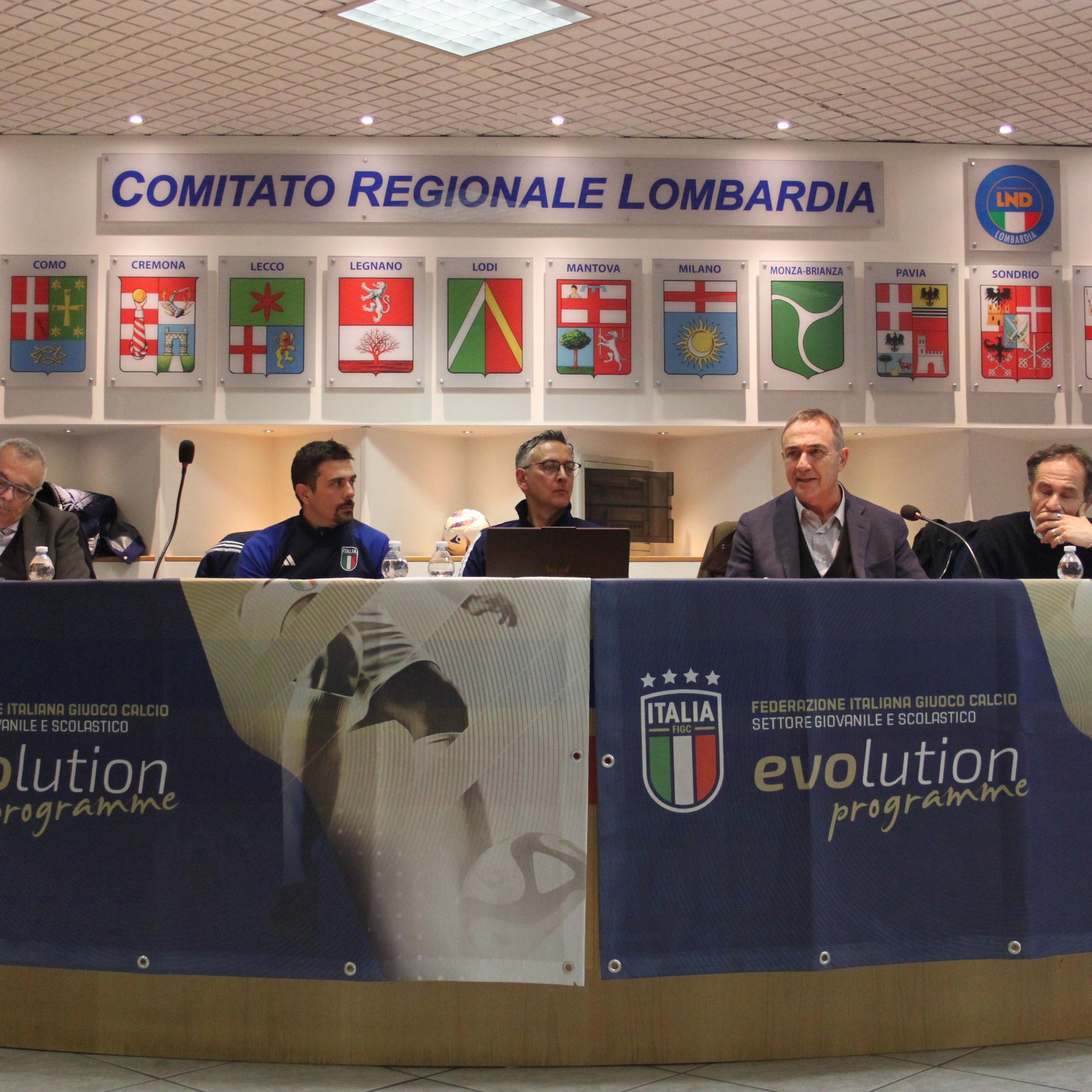 Tutela e benessere dei minori: concluso a Milano il percorso formativo del Settore Giovanile e Scolastico