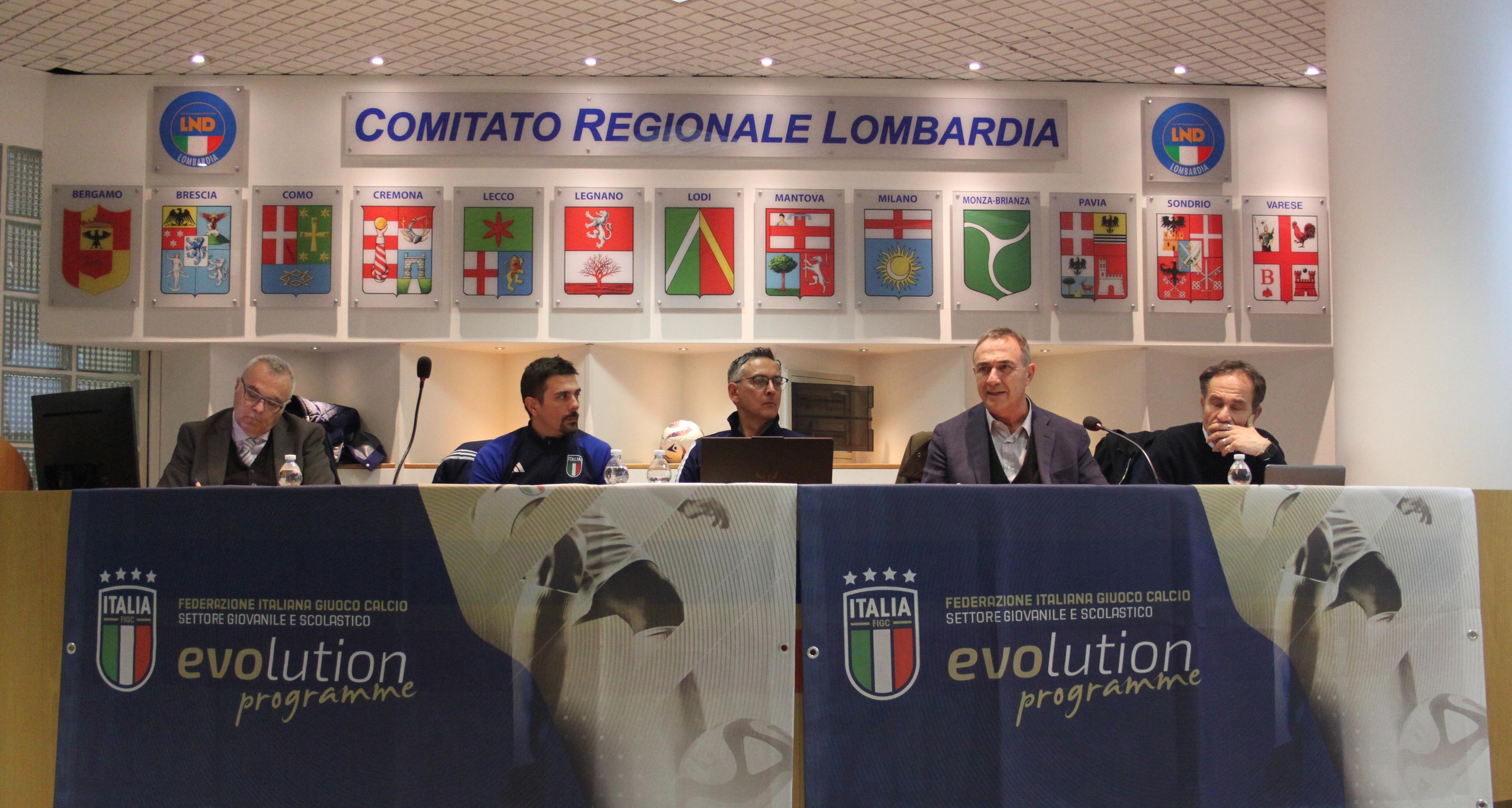 Tutela e benessere dei minori: concluso a Milano il percorso formativo del Settore Giovanile e Scolastico