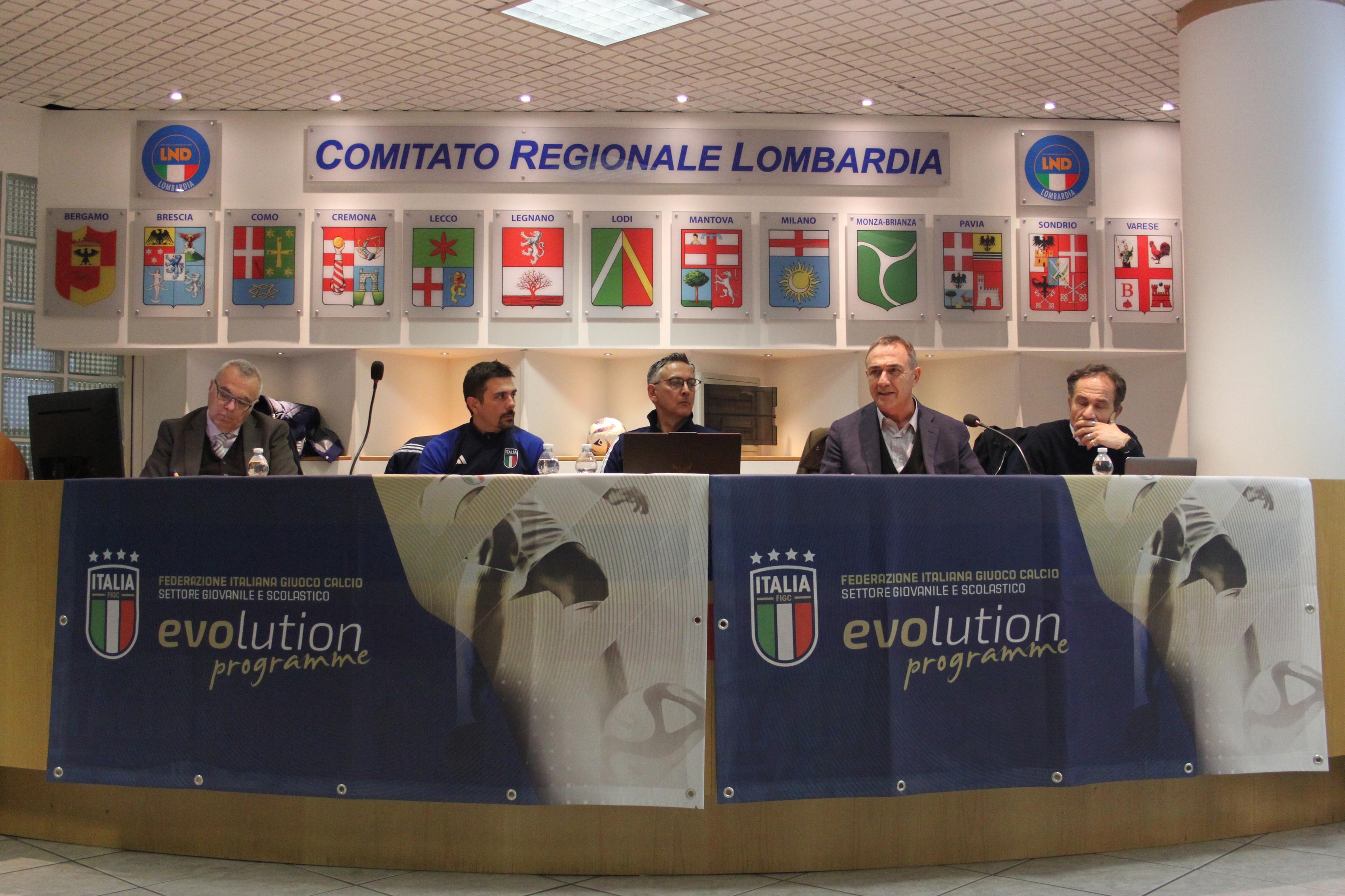 Tutela e benessere dei minori: concluso a Milano il percorso formativo del Settore Giovanile e Scolastico