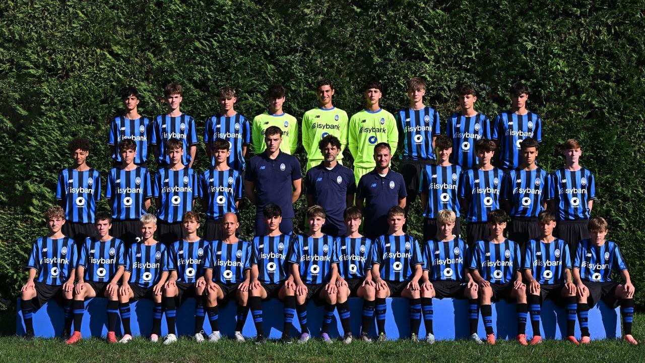 Under 15 Serie A e B, l’Atalanta si impone a Zingonia: 2-1 alla Cremonese nel recupero
