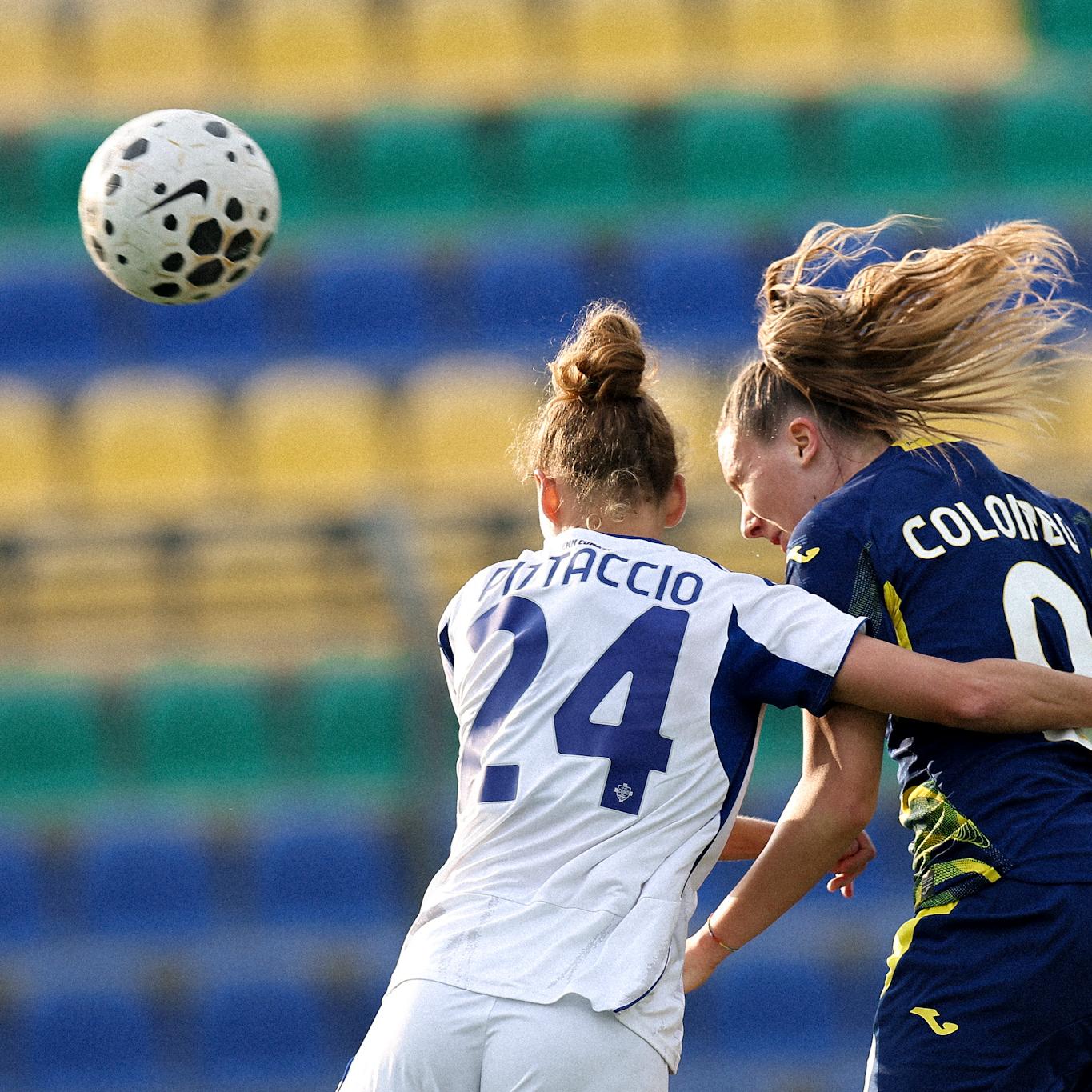La fuga per la A del Como 1907 passa dai 90’ con l’Hellas. Ultima chiamata salvezza per il Venezia nel derby con il Vicenza