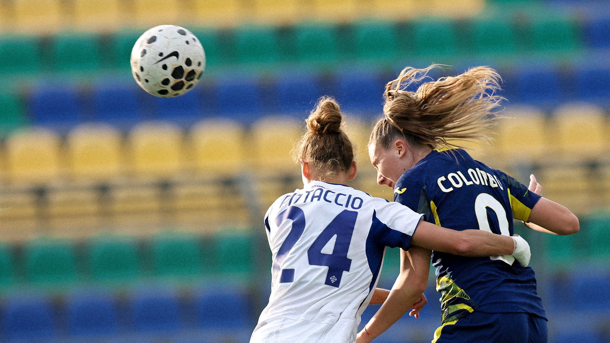 La fuga per la A del Como 1907 passa dai 90’ con l’Hellas. Ultima chiamata salvezza per il Venezia nel derby con il Vicenza