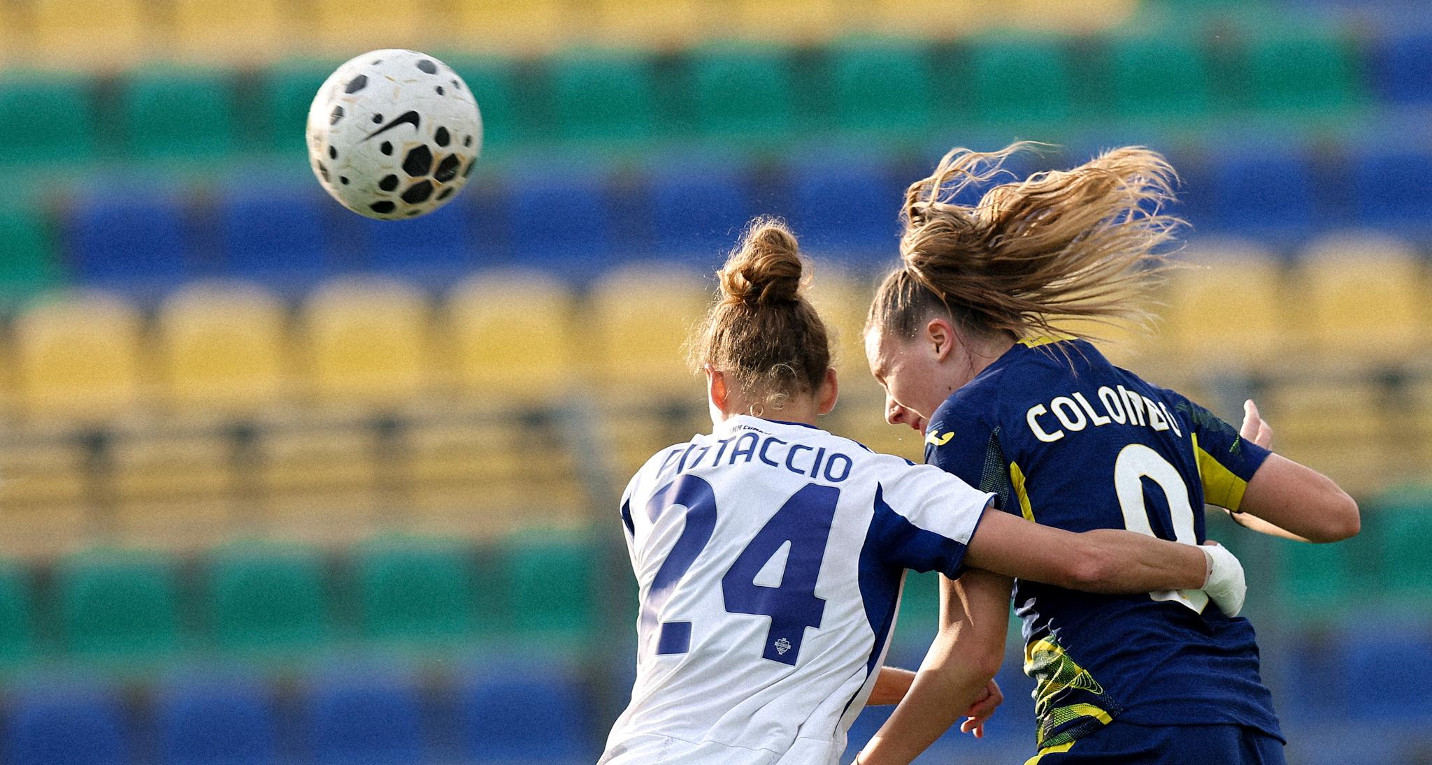 La fuga per la A del Como 1907 passa dai 90’ con l’Hellas. Ultima chiamata salvezza per il Venezia nel derby con il Vicenza