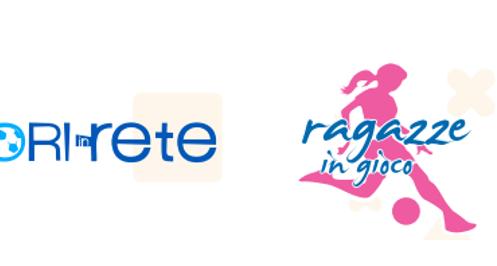 Finale Regionale TUTTI IN GOAL - RAGAZZE IN GIOCO