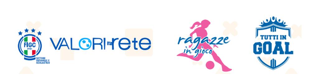 Finale Regionale TUTTI IN GOAL - RAGAZZE IN GIOCO