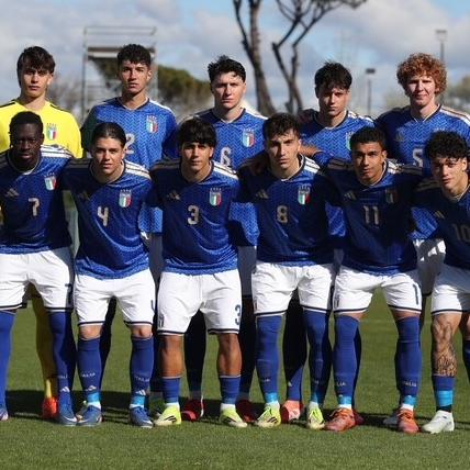 Grande rimonta degli Azzurrini, che chiudono l'amichevole con l'Inghilterra sul 3-3 dopo essere stati in svantaggio di 3 gol