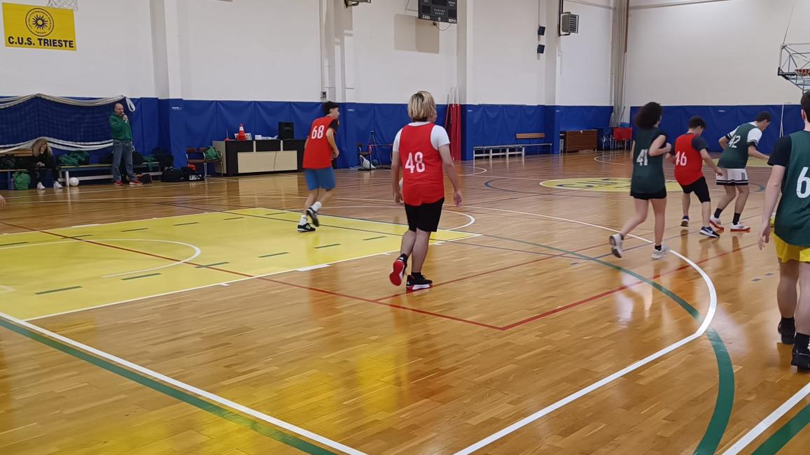 Evento Calcio Integrato: ‘Costruire Esperienze Sportive per una Società più Consapevole e Inclusiva’