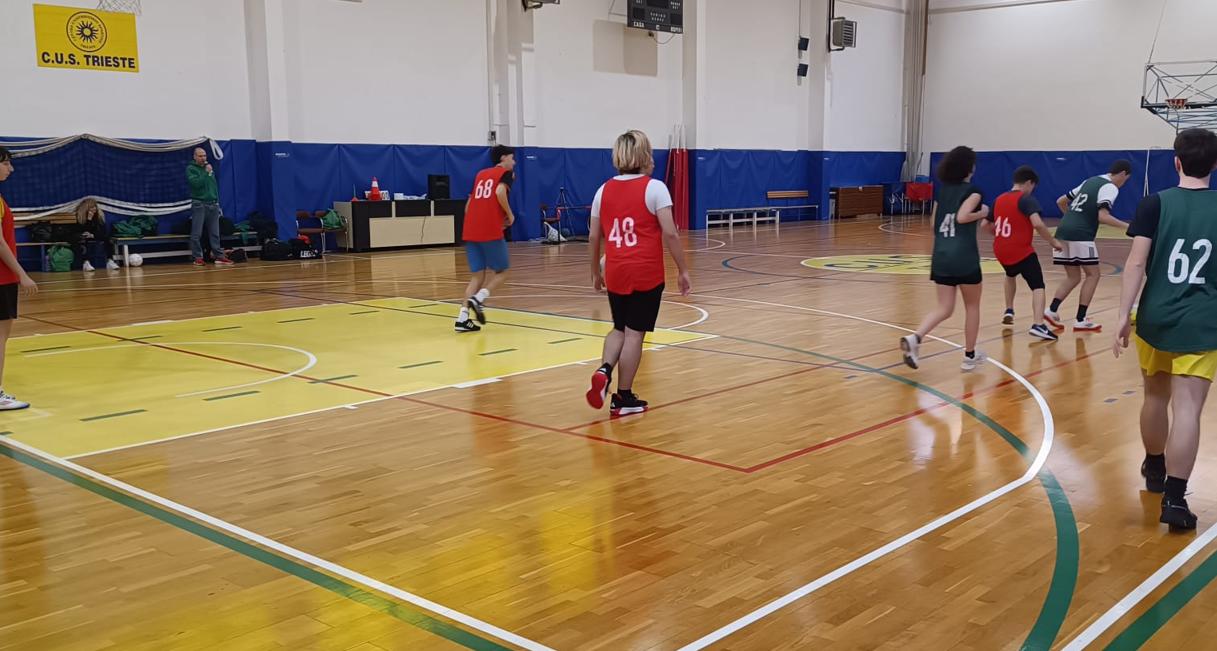 Evento Calcio Integrato: ‘Costruire Esperienze Sportive per una Società più Consapevole e Inclusiva’