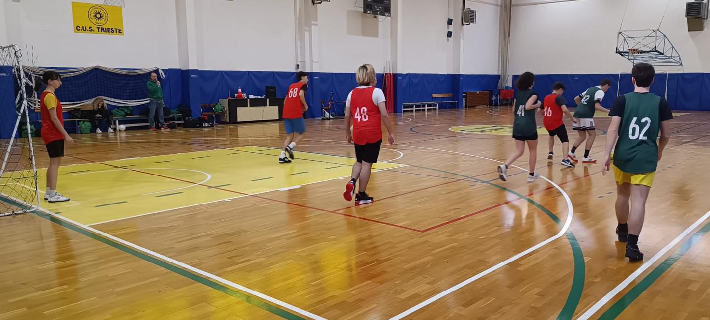 Evento Calcio Integrato: ‘Costruire Esperienze Sportive per una Società più Consapevole e Inclusiva’