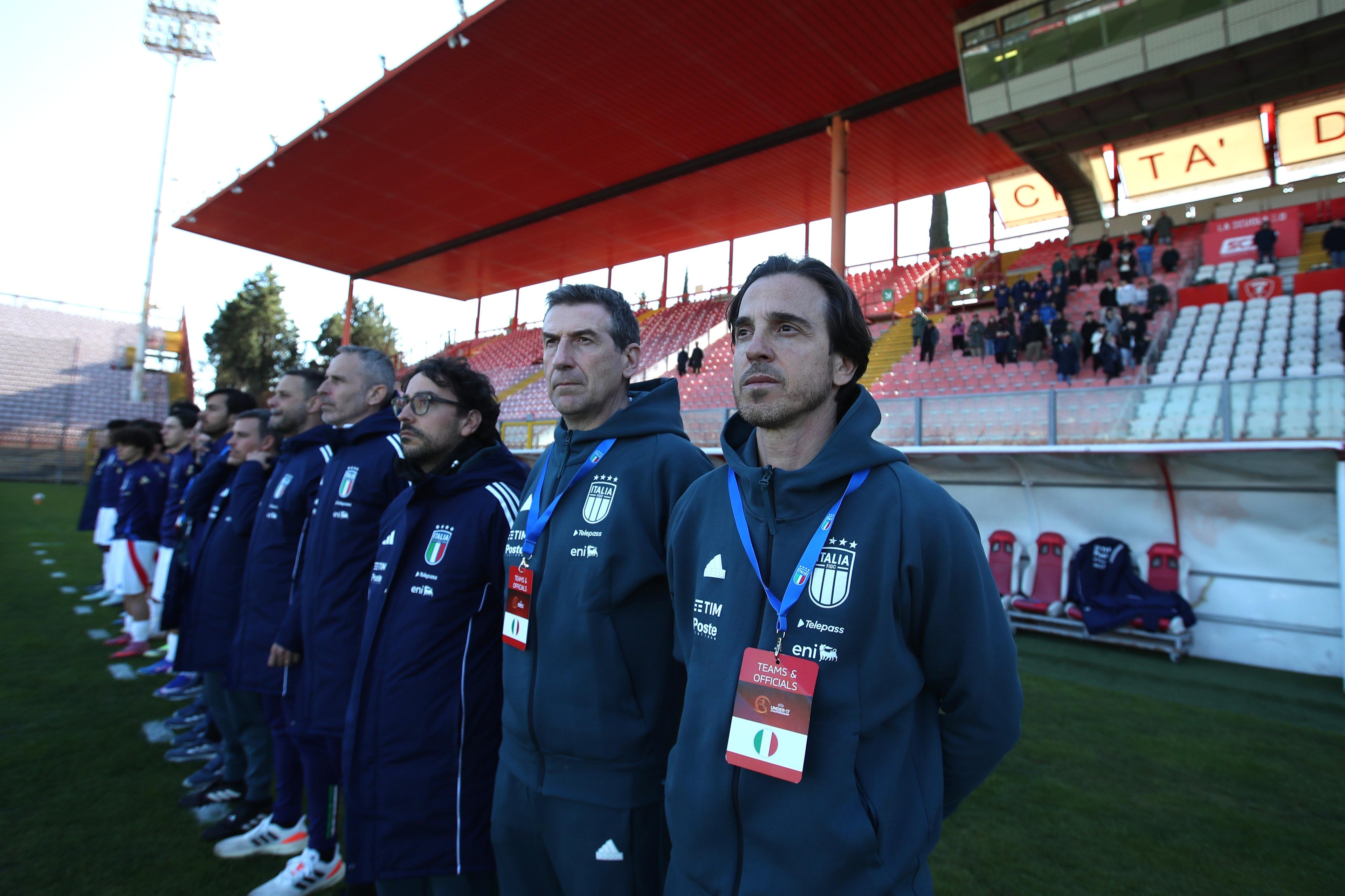 Daniele Franceschini