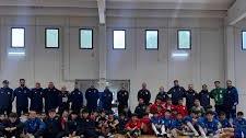 Torneo Grassroots Futsal Challenge Pulcini al via