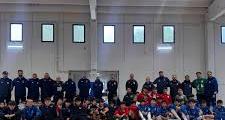 Torneo Grassroots Futsal Challenge Pulcini al via