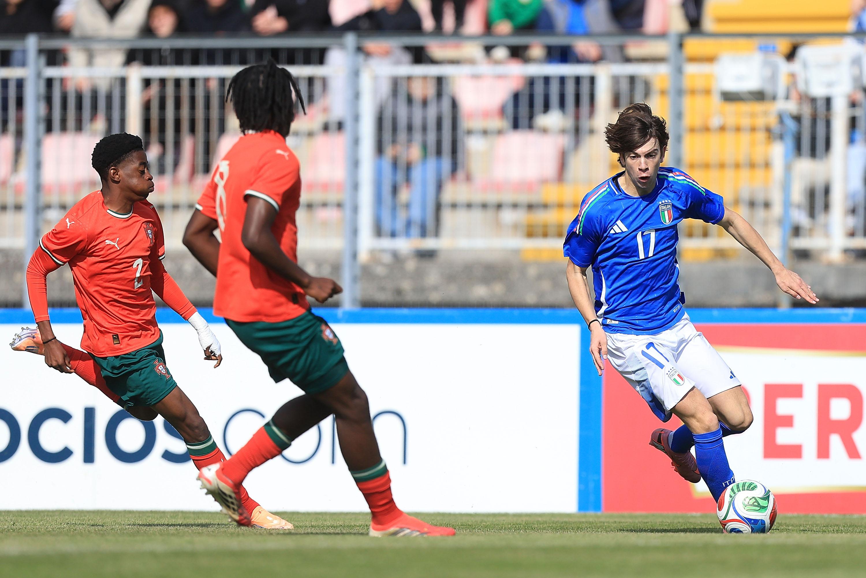 Francesco Gasparello