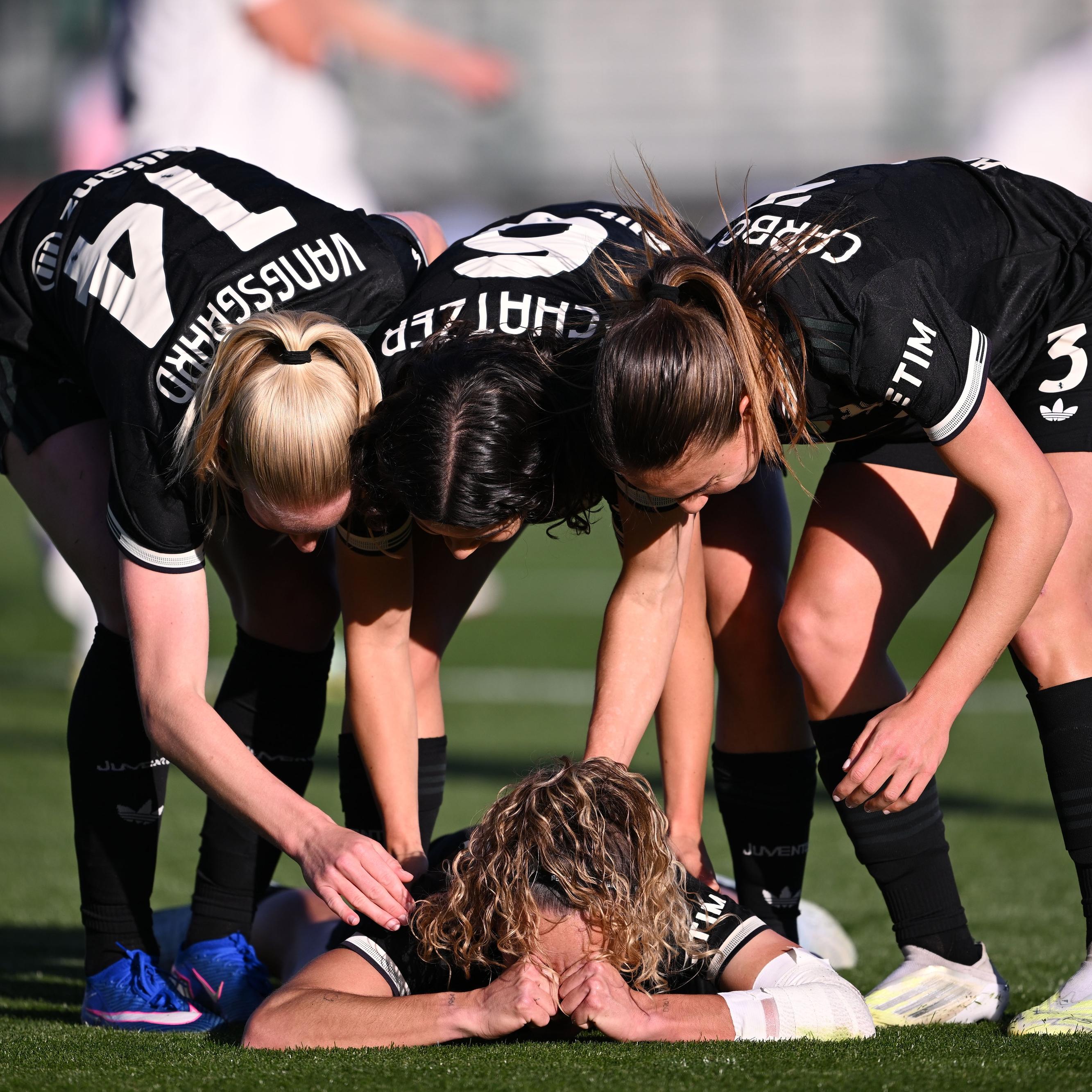 Coppa Italia Women: Fiorentina ko, la Juve è pronta a sfidare la Roma per difendere il titolo