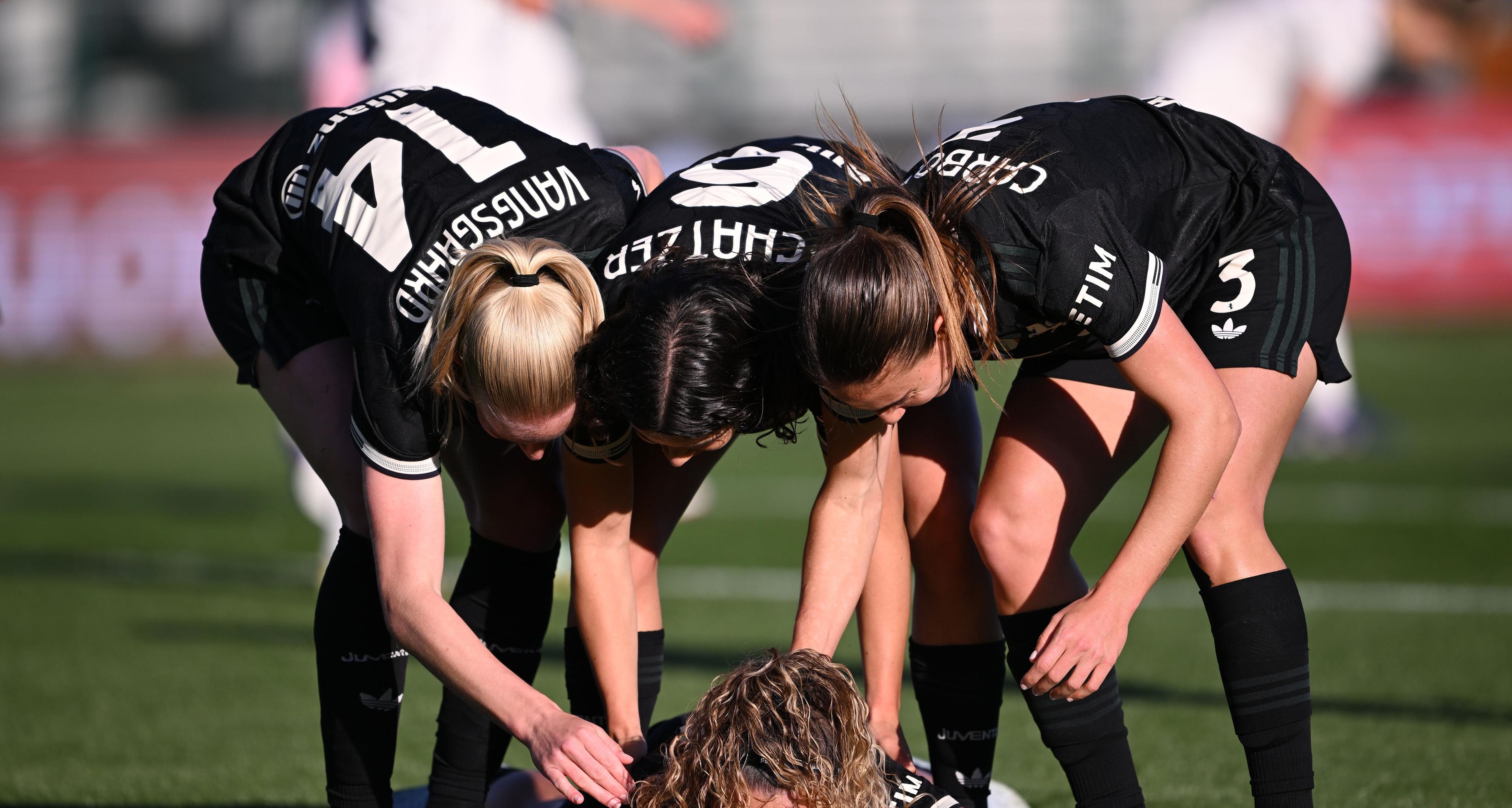 Coppa Italia Women: Fiorentina ko, la Juve è pronta a sfidare la Roma per difendere il titolo