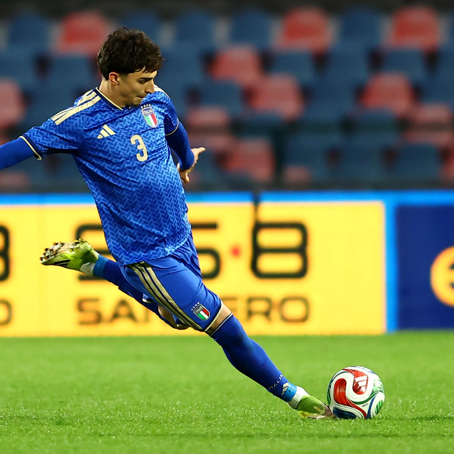 A Catanzaro c’è Turchia-Italia: in palio c’è la fase finale in Galles. Cocchi: “Prendiamoci questo Europeo, ce lo meritiamo”