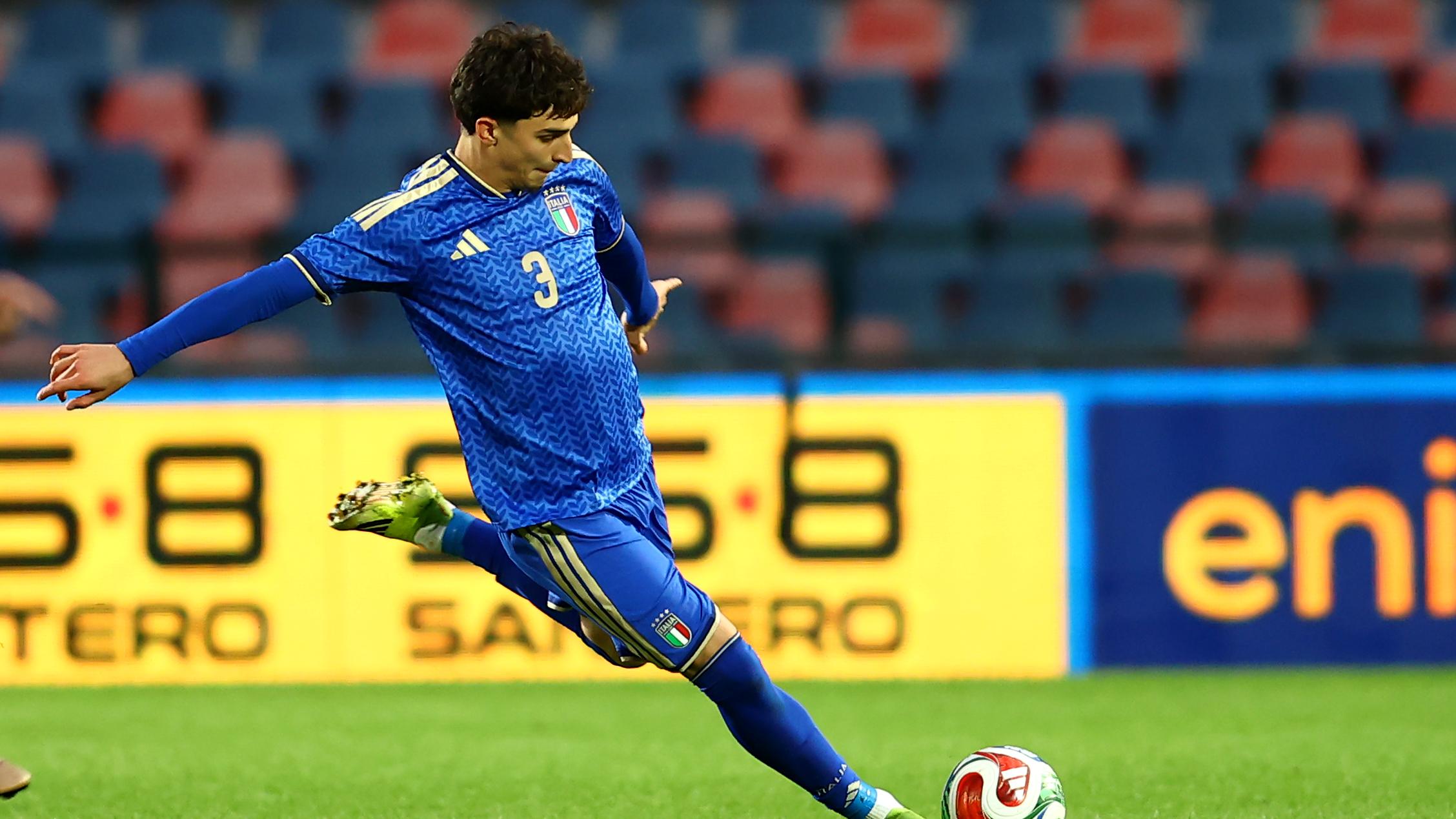 A Catanzaro c’è Turchia-Italia: in palio c’è la fase finale in Galles. Cocchi: “Prendiamoci questo Europeo, ce lo meritiamo”