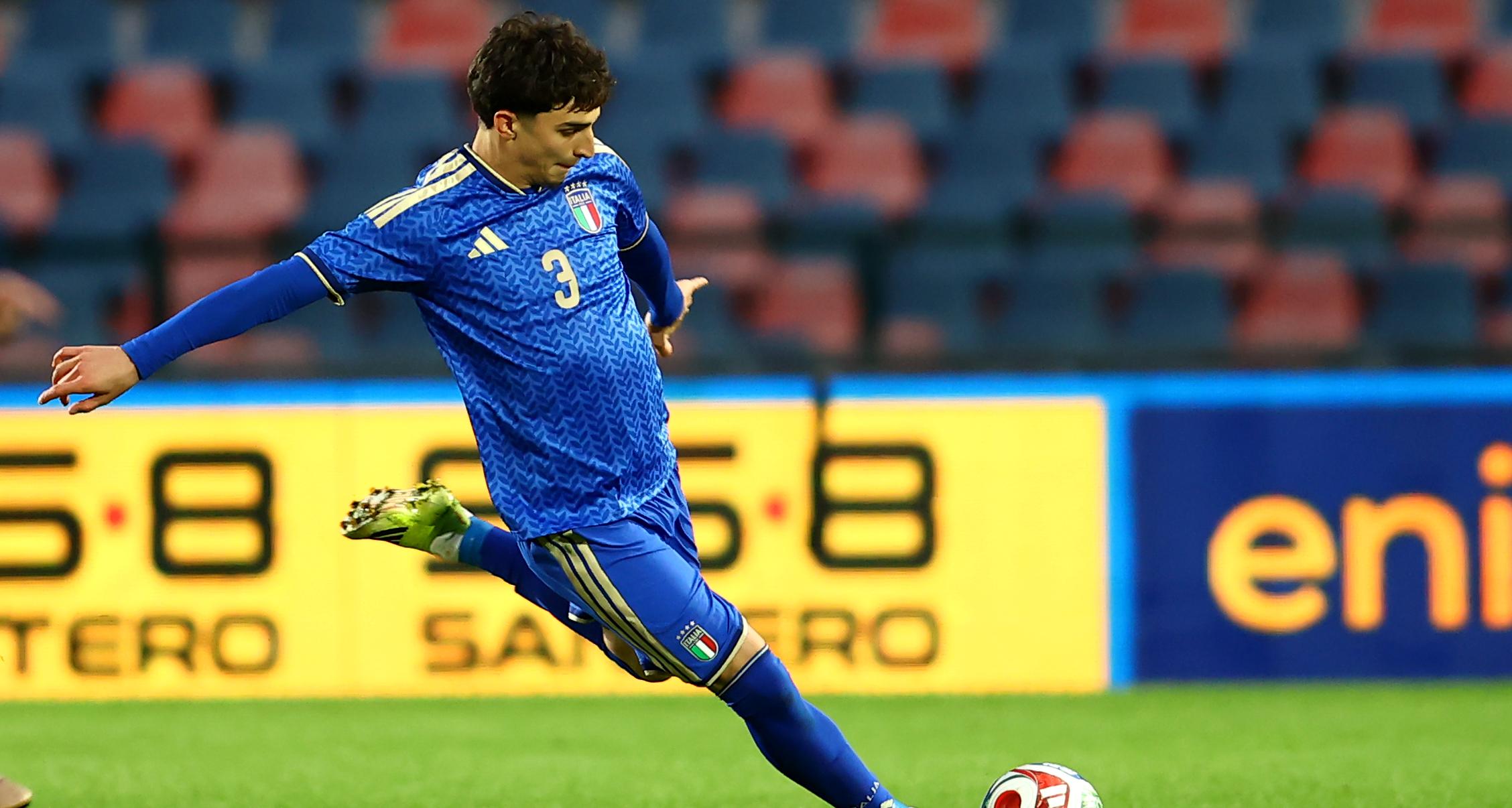 A Catanzaro c’è Turchia-Italia: in palio c’è la fase finale in Galles. Cocchi: “Prendiamoci questo Europeo, ce lo meritiamo”