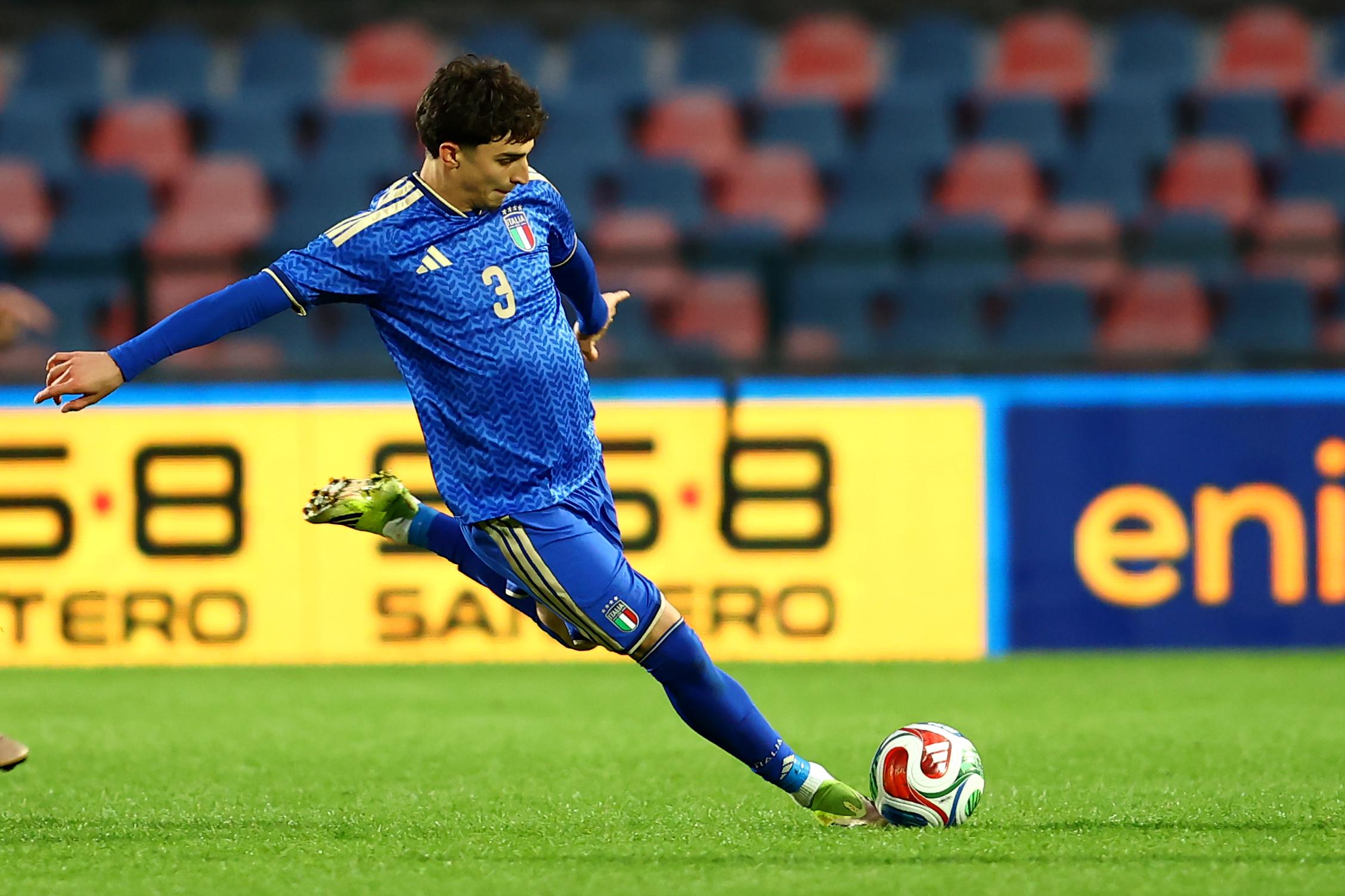 A Catanzaro c’è Turchia-Italia: in palio c’è la fase finale in Galles. Cocchi: “Prendiamoci questo Europeo, ce lo meritiamo”