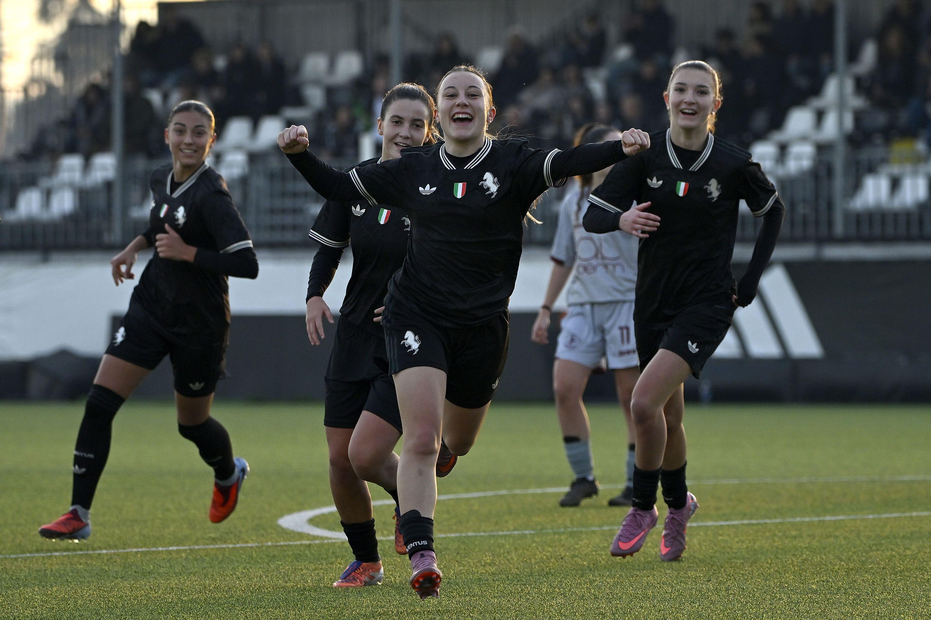 Final Four decisa: Juventus, Roma, Sassuolo e Milan si giocheranno lo scudetto