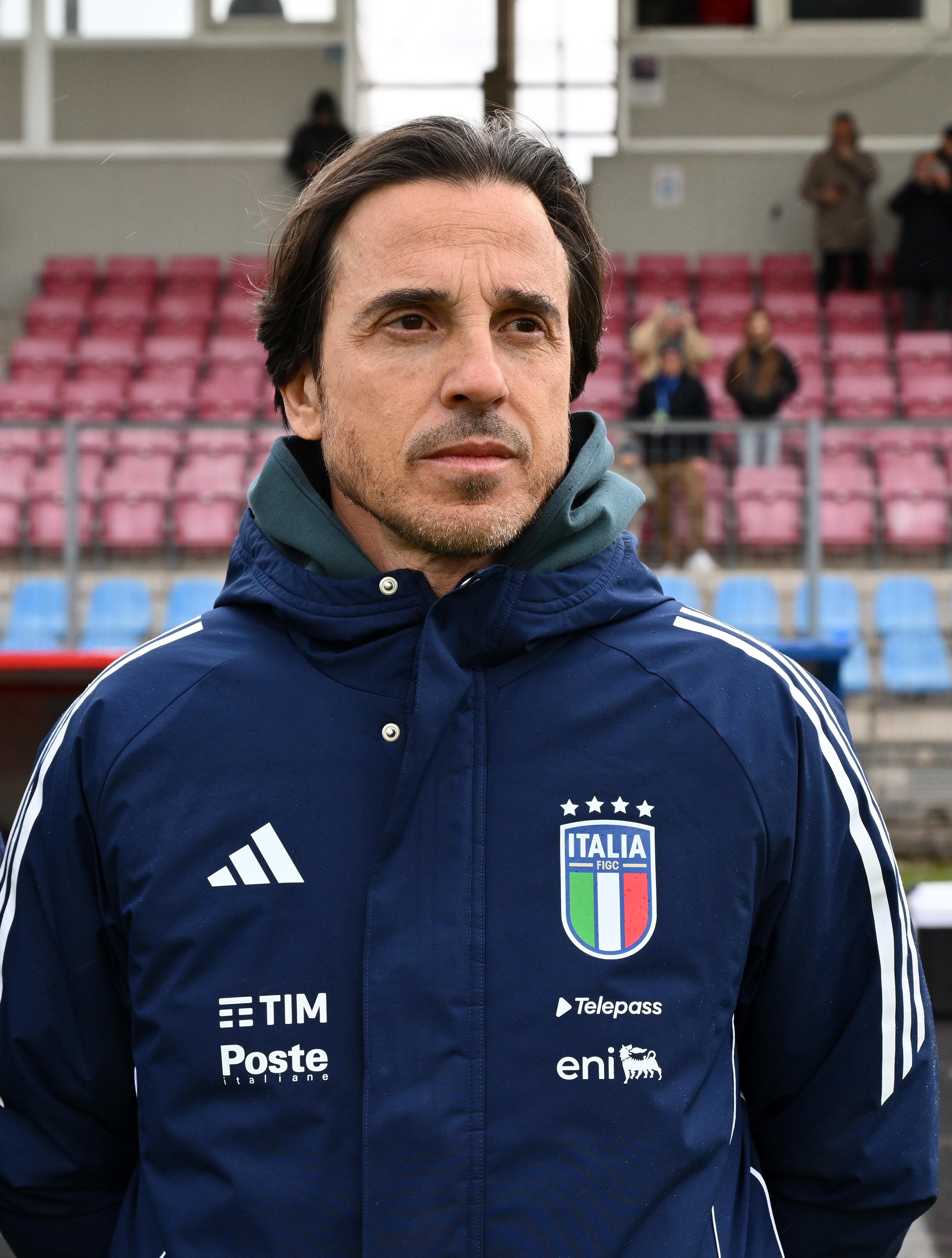 Daniele Franceschini