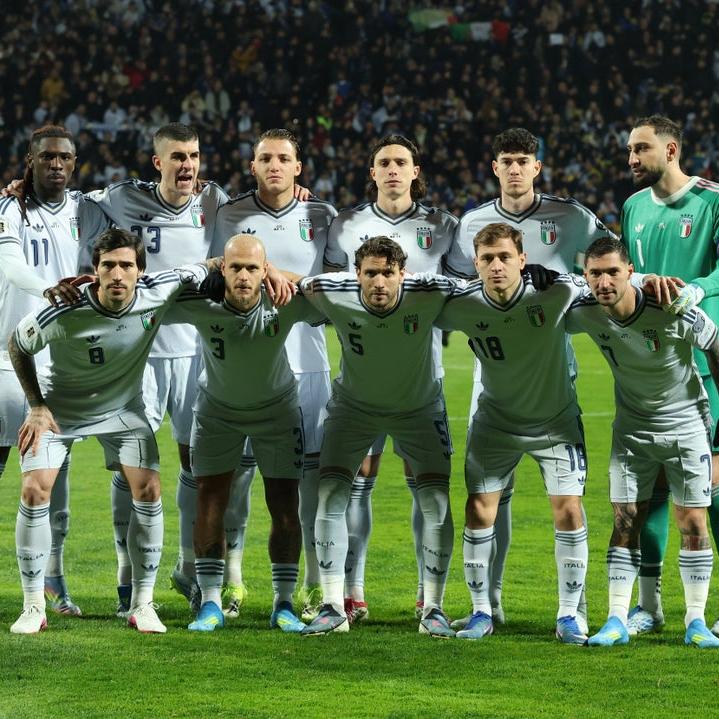 A Zenica è la Bosnia a far festa, l'Italia si arrende ai rigori e resta fuori dal Mondiale