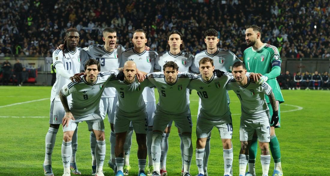 A Zenica è la Bosnia a far festa, l'Italia si arrende ai rigori e resta fuori dal Mondiale