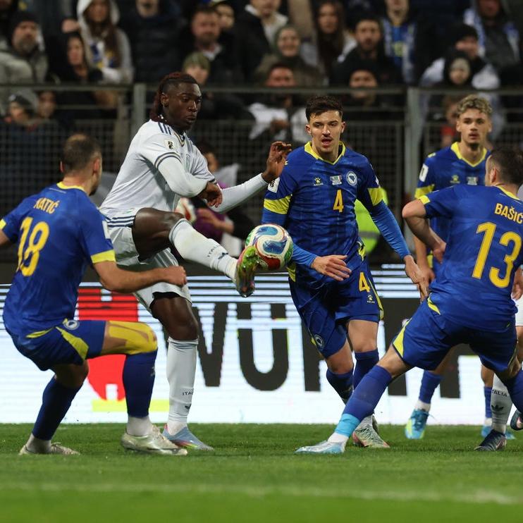 Ascolti TV: oltre 12 milioni di telespettatori e il 53,37% di share per la finale dei play-off mondiali